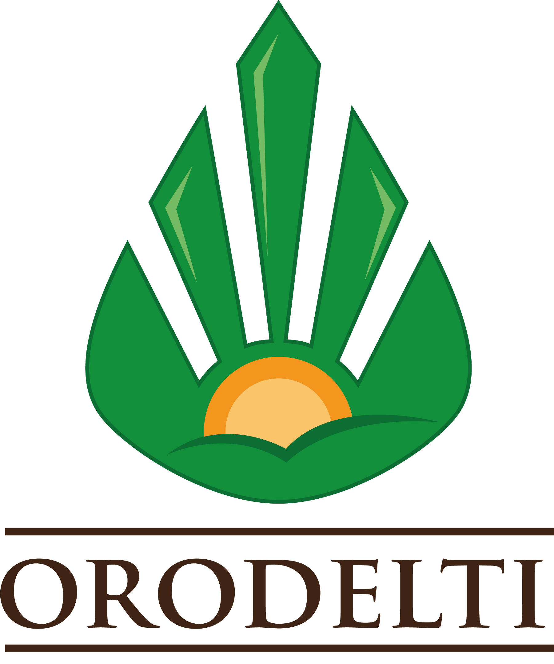 Orodelti